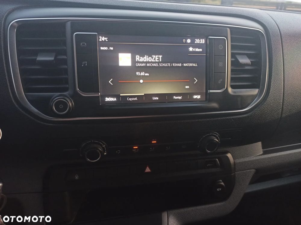 Opel Vivaro - 30
