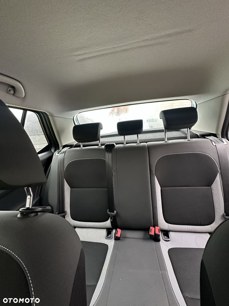 Skoda Fabia - 8