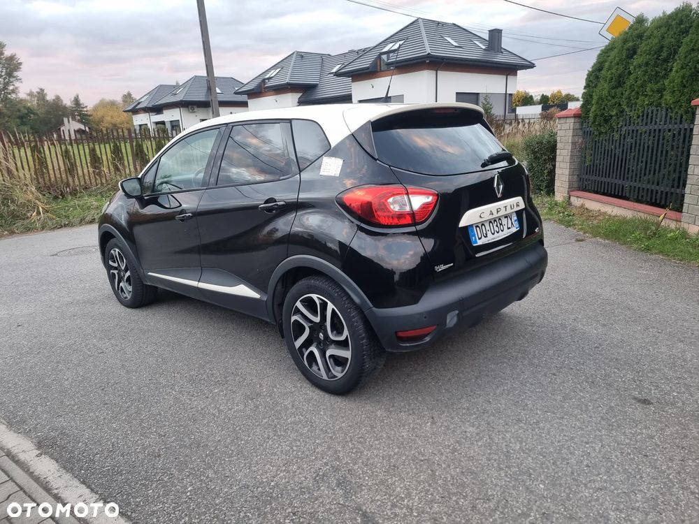 Renault Captur - 6