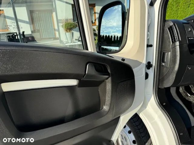 Peugeot BOXER - 20