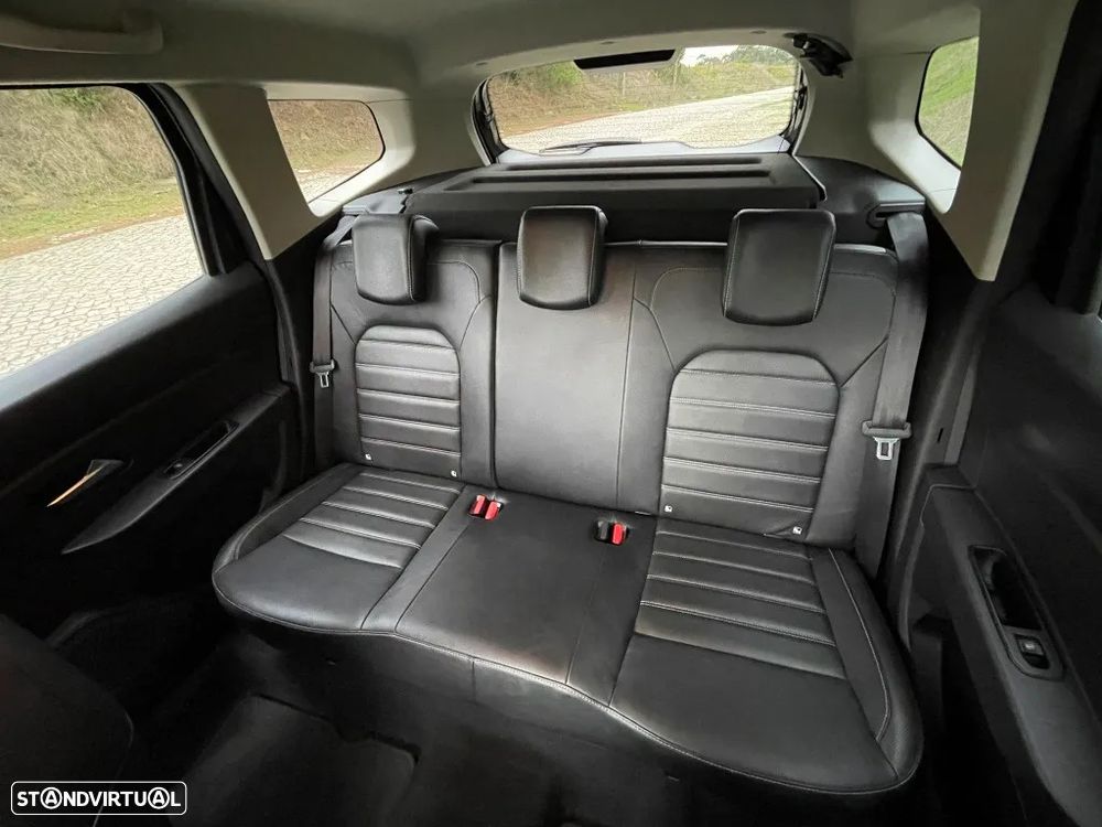 Dacia Duster 1.5 Blue dCi SL Adventure - 43