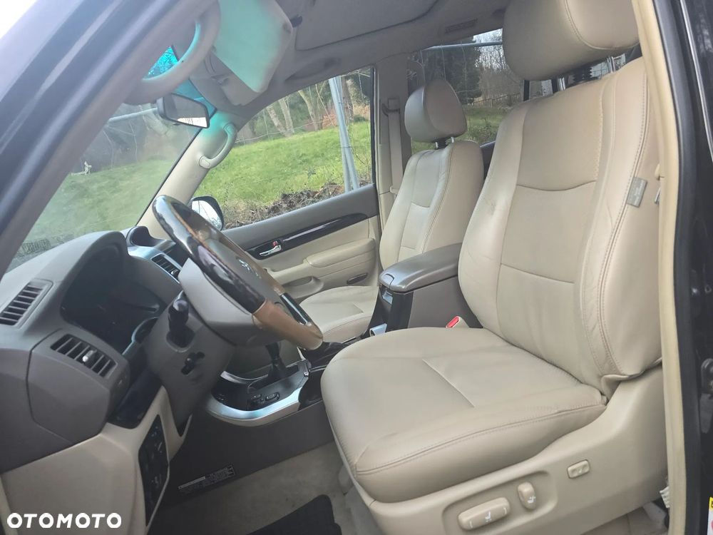 Toyota Land Cruiser 3.0 D X - 6