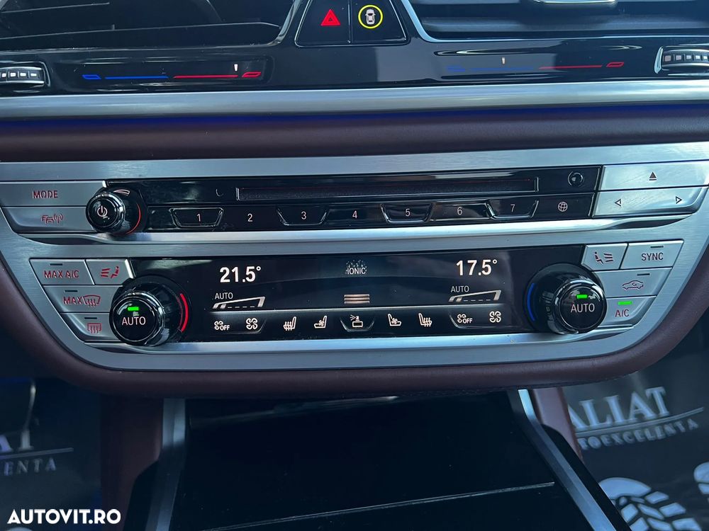 BMW Seria 7 745Le xDrive AT PHEV - 17