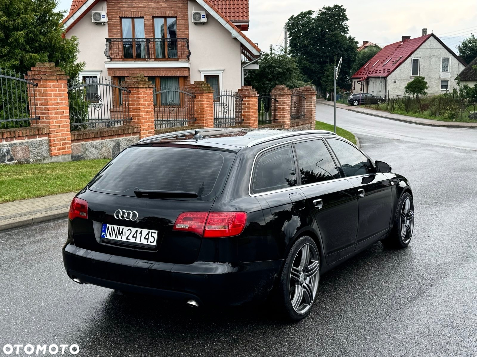 Audi A6 3.0 TDI Quattro Tiptronic - 4