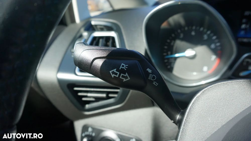 Ford Grand C-Max 1.5 EcoBoost Start-Stopp-System Titanium - 18