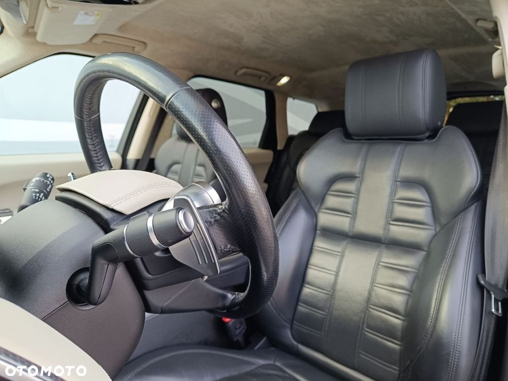 Land Rover Range Rover Sport - 19
