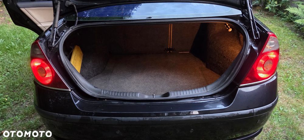 Ford Mondeo 2.2 TDCi Ghia - 7