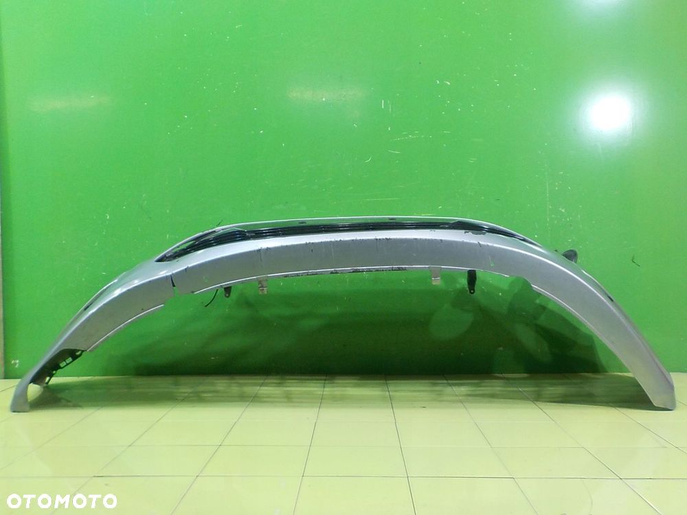 FORD S-MAX MK1 I LIFT 2.0 TDCI 10r 5D zderzak przod - 6