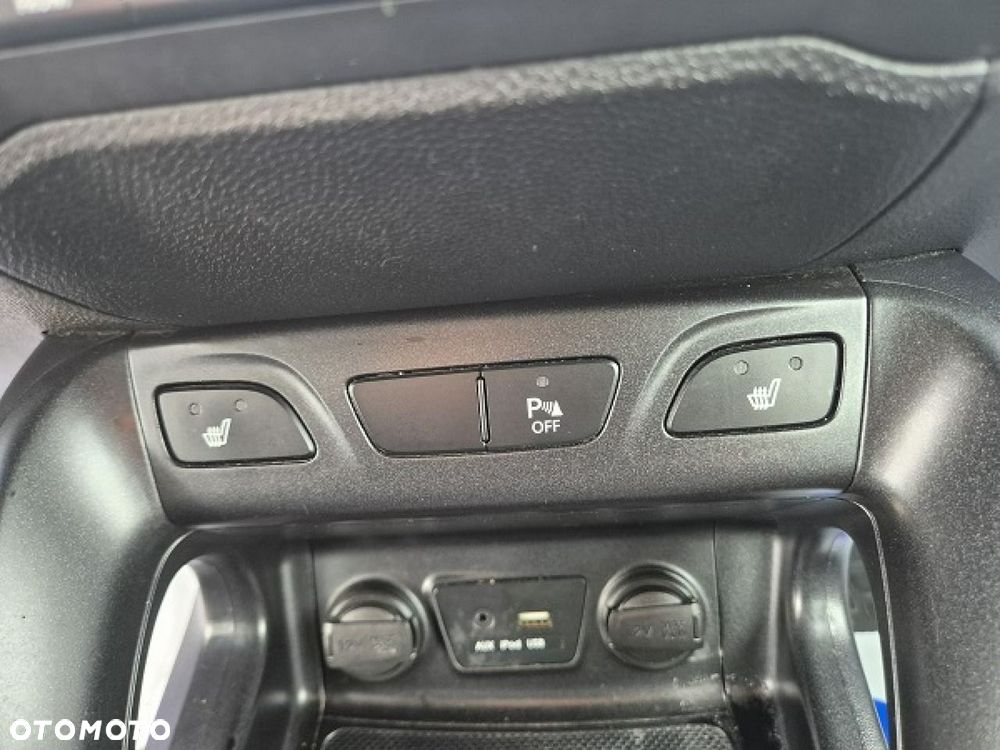 Hyundai ix35 - 28