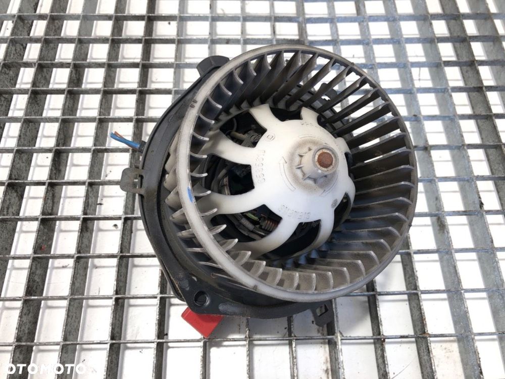 DMUCHAWA NAWIEWU - 45.00 PLN - IVECO DAILY III Autobus 1999 - 2006 35 S 12, 35 C 12, 40 C 12 85 kW - 1