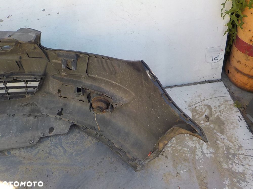236 OPEL CORSA D ZDERZAK PRZÓD PRZEDNI - 3