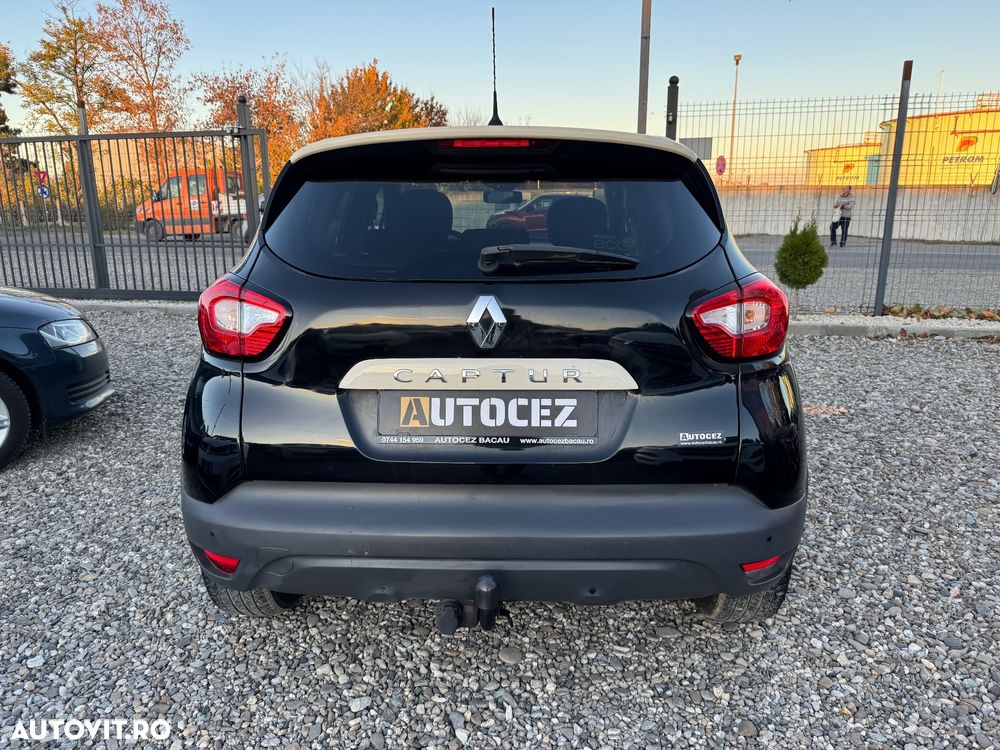 Renault Captur - 5