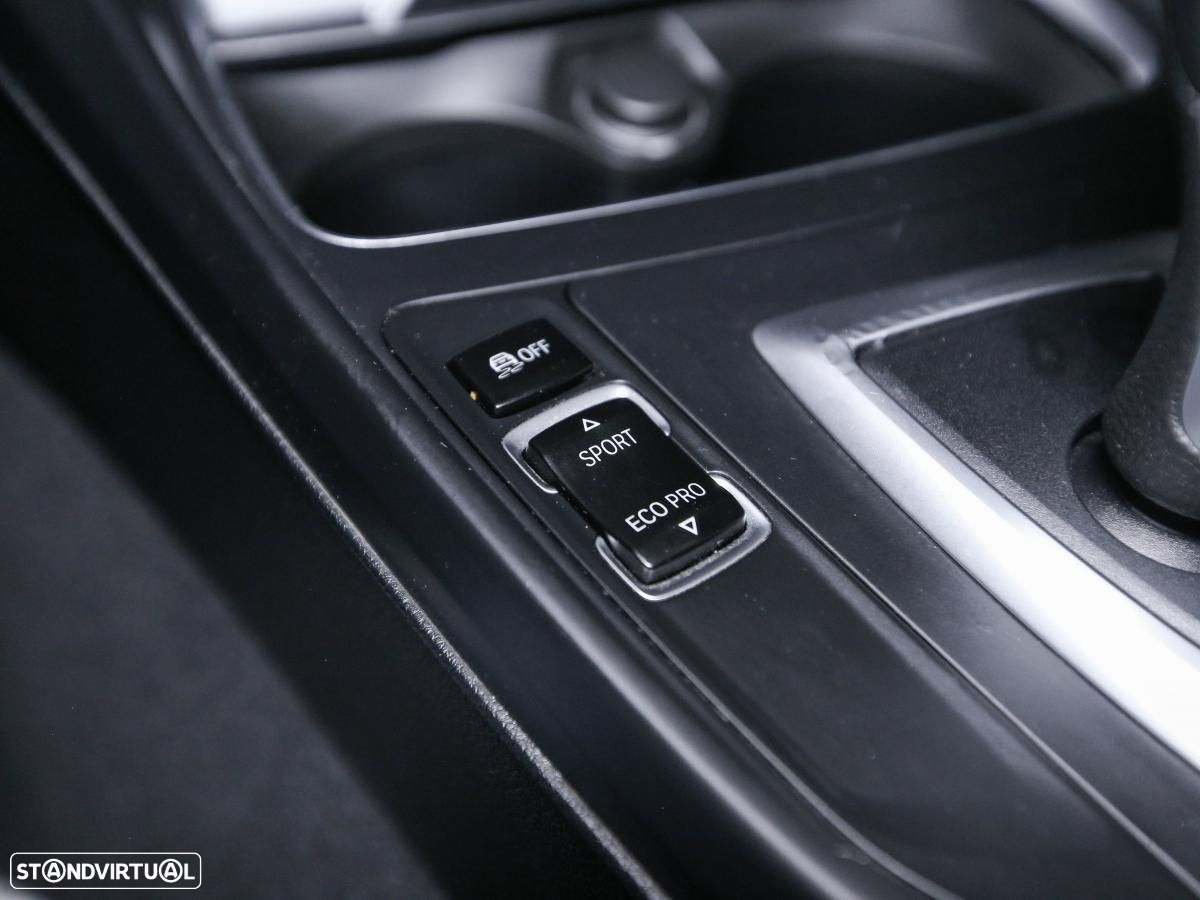 BMW 116 d Auto - 18