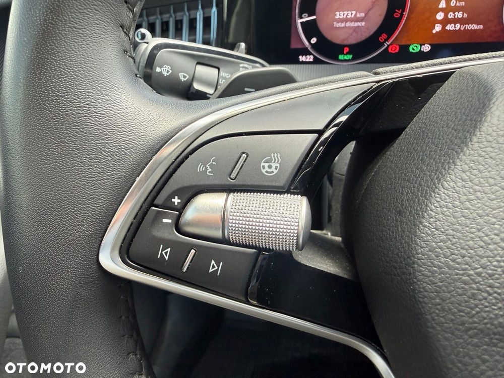 Skoda Superb - 20
