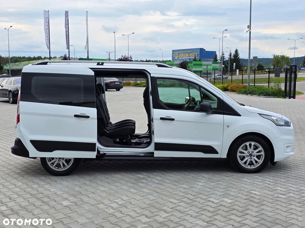 Ford Transit Connect 230 L2 Trend PowerShift (bryg.) - 37