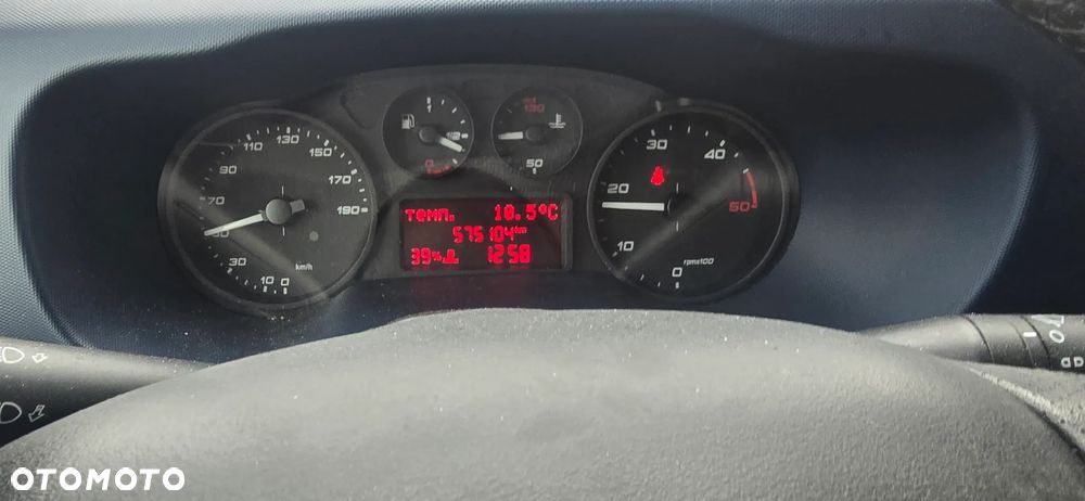 Iveco Daily - 6