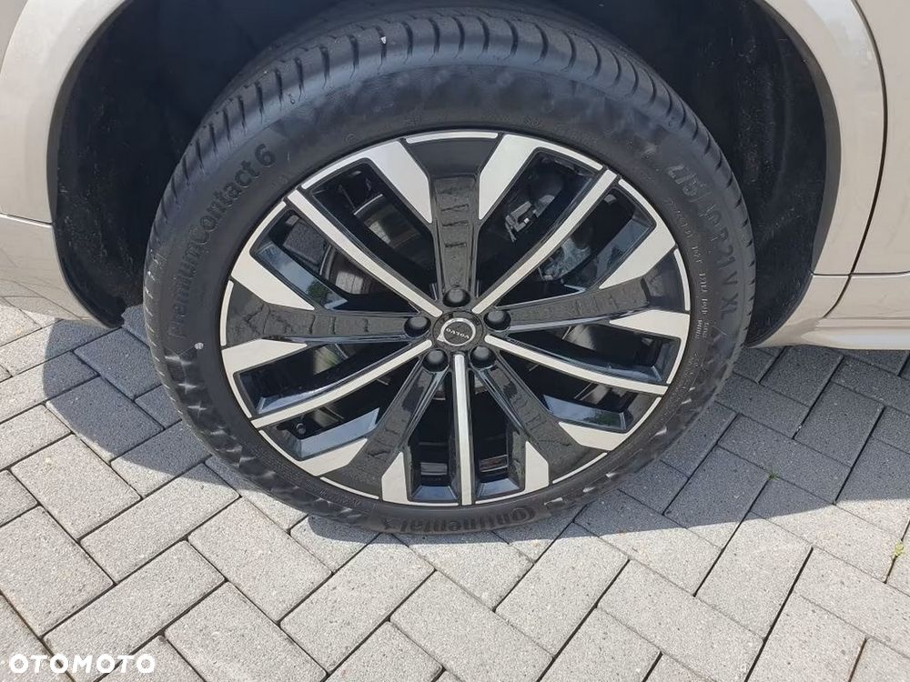 Volvo XC 90 T8 AWD Ultra Dark - 13