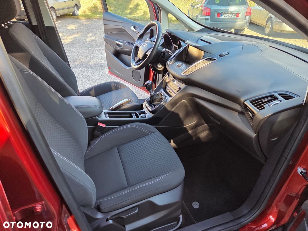 Ford C-MAX 1.0 EcoBoost Ambiente ASS - 23