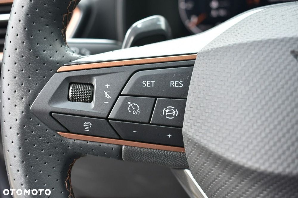 Cupra Formentor - 16