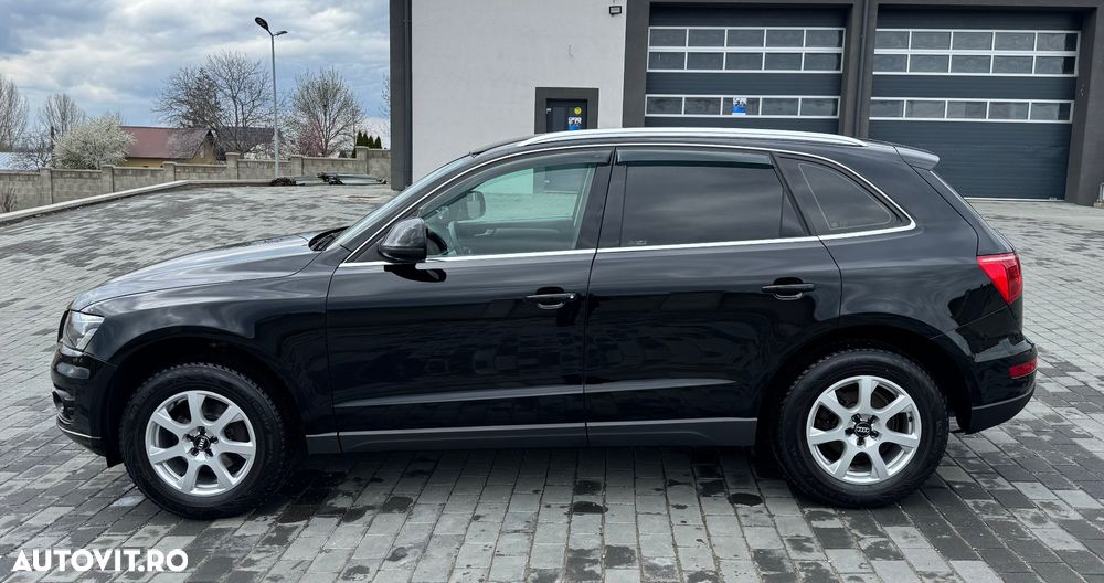Audi Q5 - 4