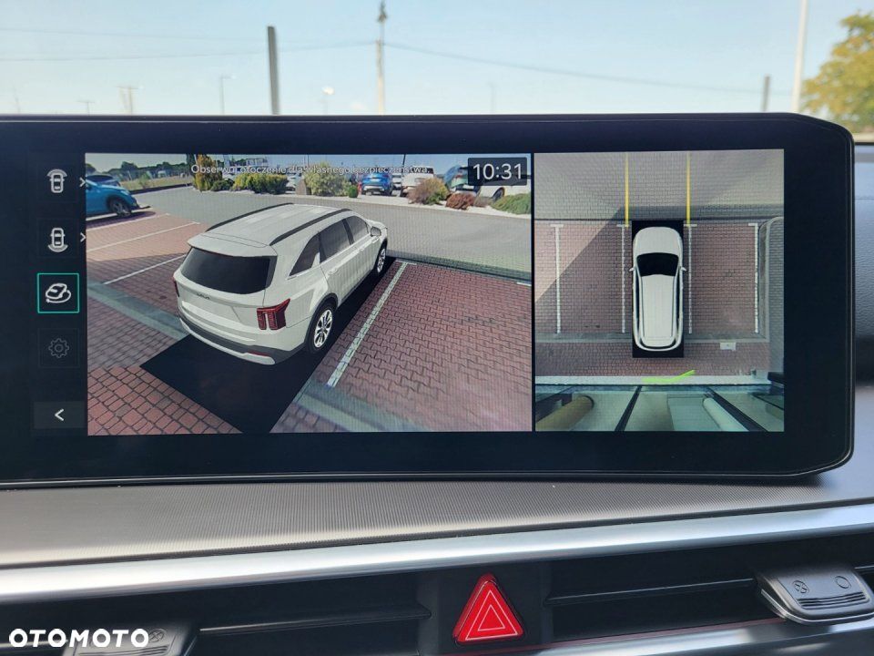 Kia Sorento - 14