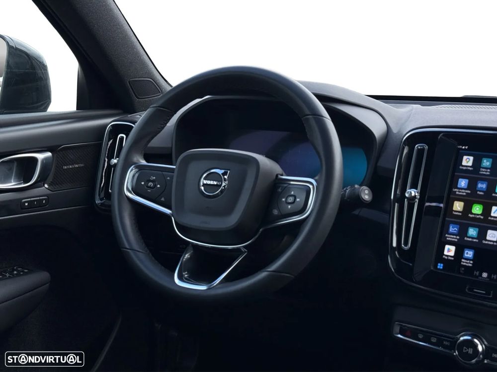 Volvo XC 40 Recharge 69 kWh Single Motor Ultimate - 21