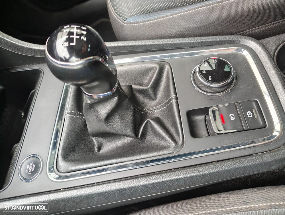 SEAT Ateca 1.6 TDI Style - 6