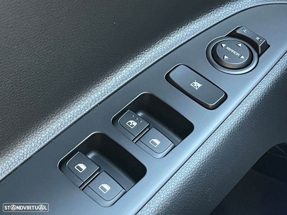 Kia Stonic 1.2 Dynamic - 30