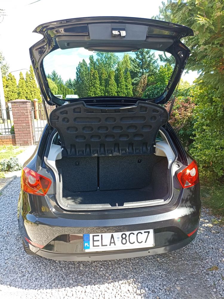 Seat Ibiza - 10