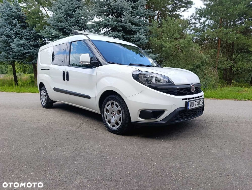 Fiat Doblo - 4