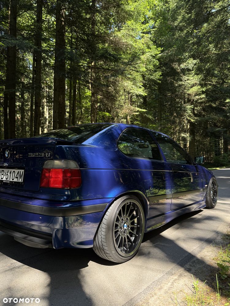 BMW Seria 3 - 12