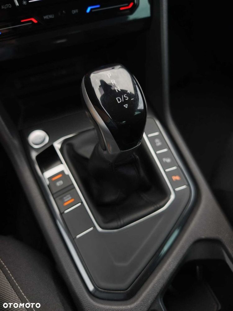 Volkswagen Tiguan 1.5 TSI EVO Life DSG - 24