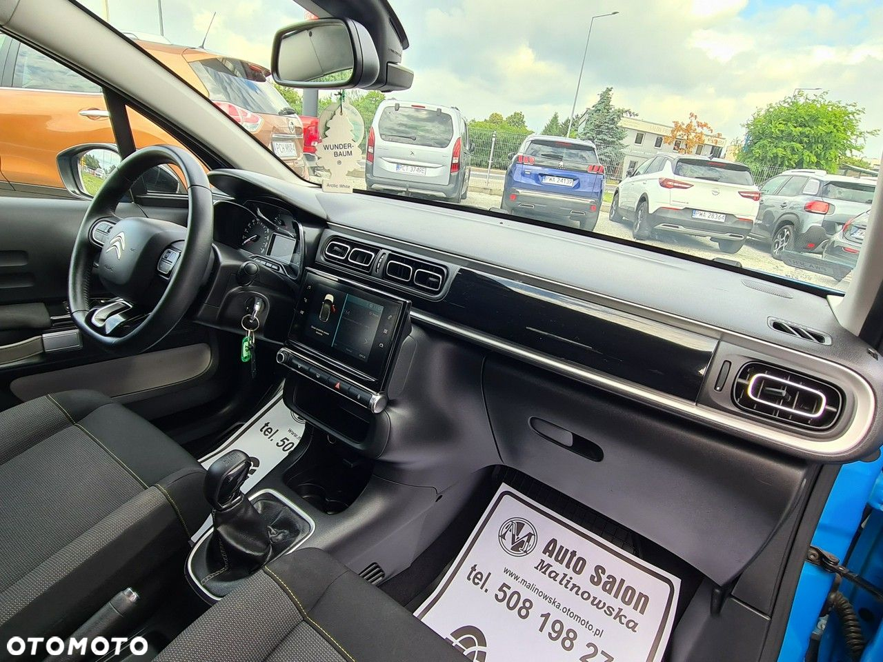Citroën C3 1.2 PureTech Feel - 31