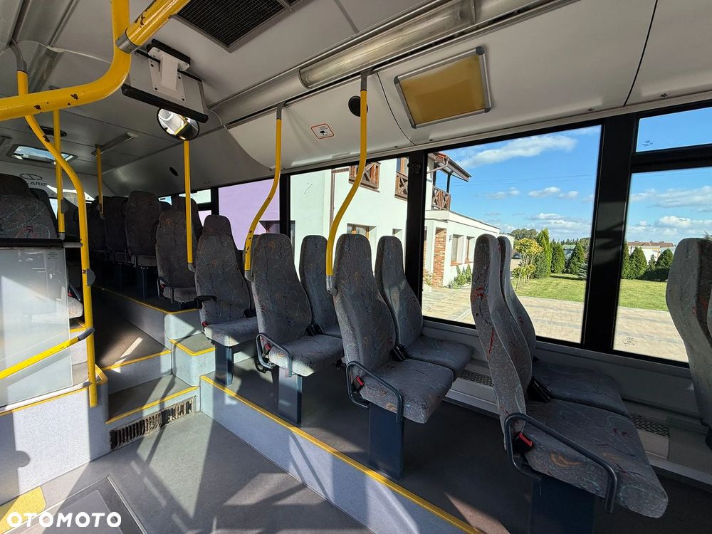 Solaris Urbino 12 - 17