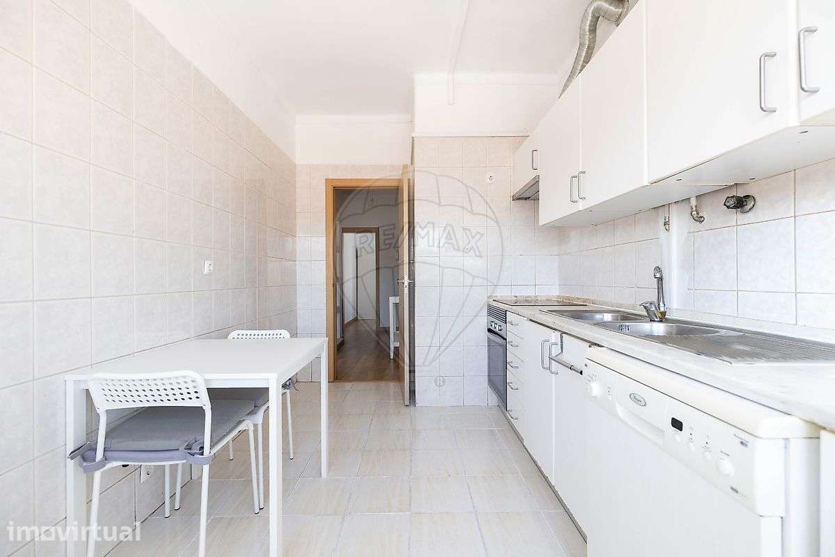 Apartamento T2 para venda - Grande imagem: 5/26