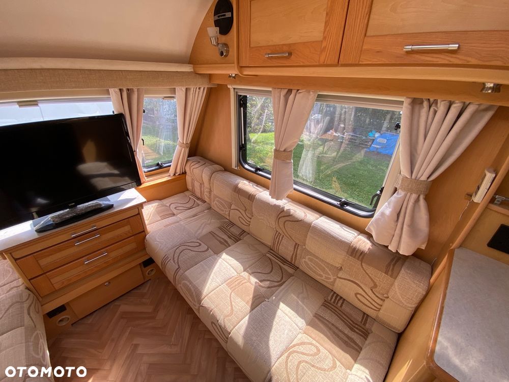 Elddis XSCAPE - 9