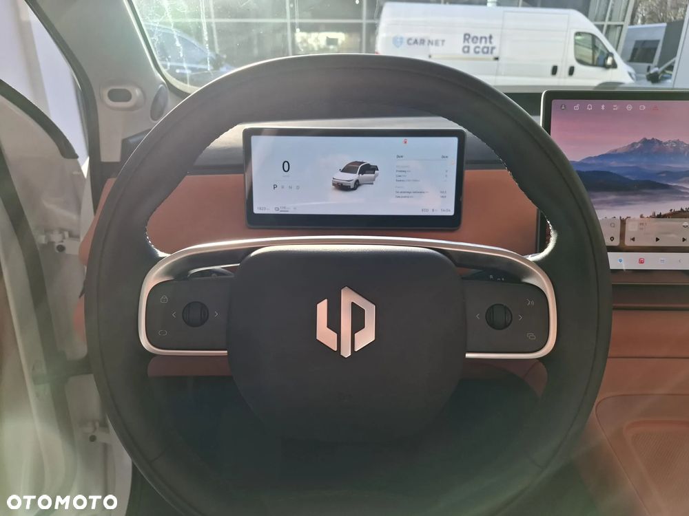 Leapmotor C10 69.9 kWh PRO Design - 17