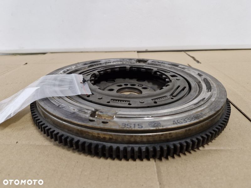 fiat 500x lift jeep renegade lift 1.3 t b koło dwumasowe 46338694 - 2