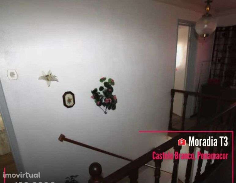 Vendo moradia T3 em Penamacor - Grande imagem: 5/12