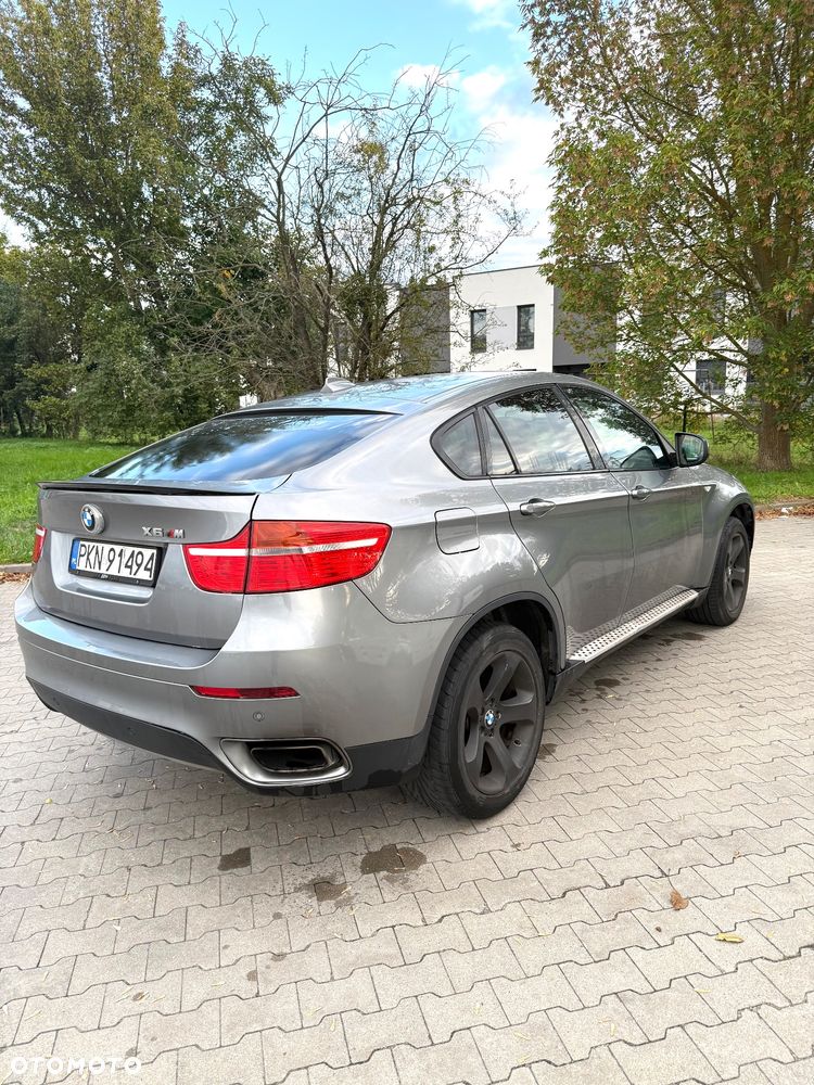 BMW X6 - 6