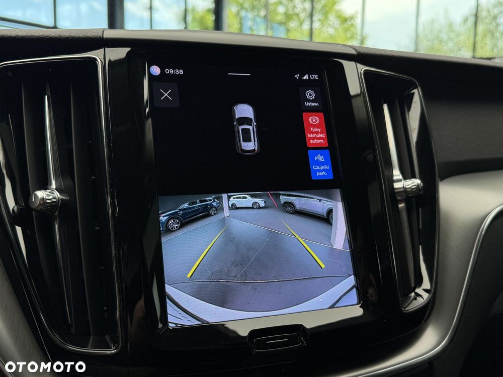 Volvo XC 60 B4 B Core - 38