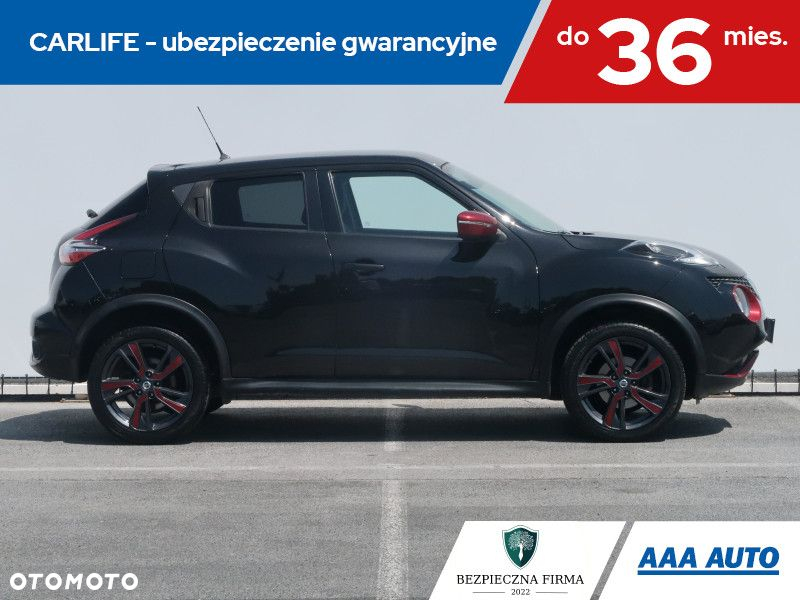 Nissan Juke - 7
