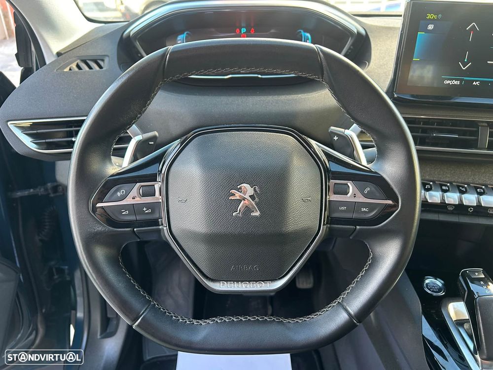 Peugeot 3008 - 33
