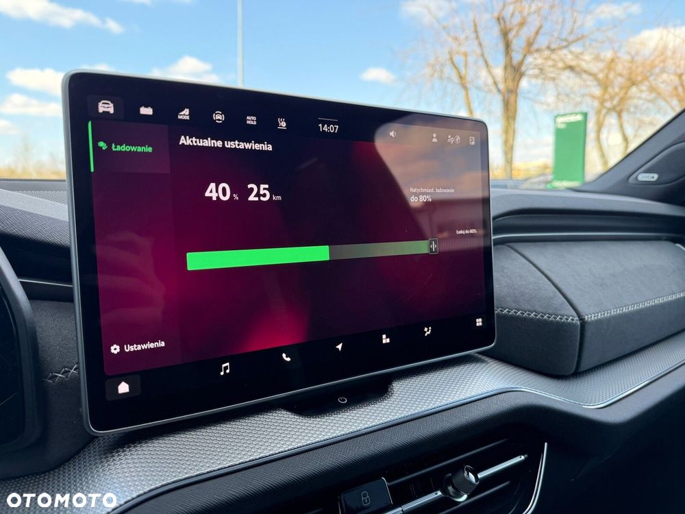 Skoda Kodiaq 1.5 TSI iV PHEV 4x2 Sportline DSG - 24