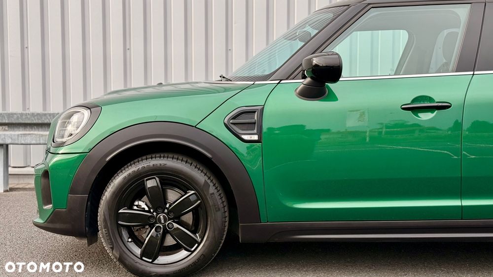 MINI Countryman Cooper - 4