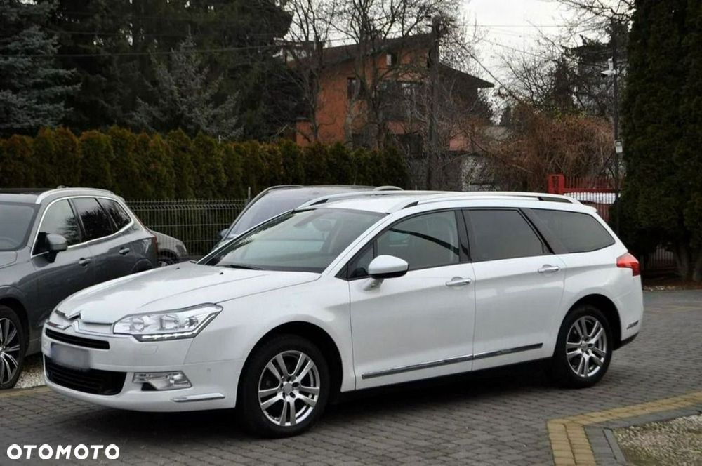 Citroën C5 2.0 HDi Selection - 2