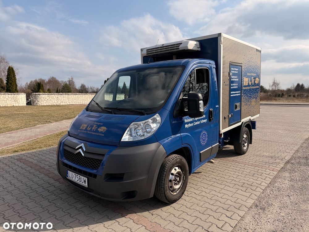 Citroën Jumper 3.0Hdi - 4