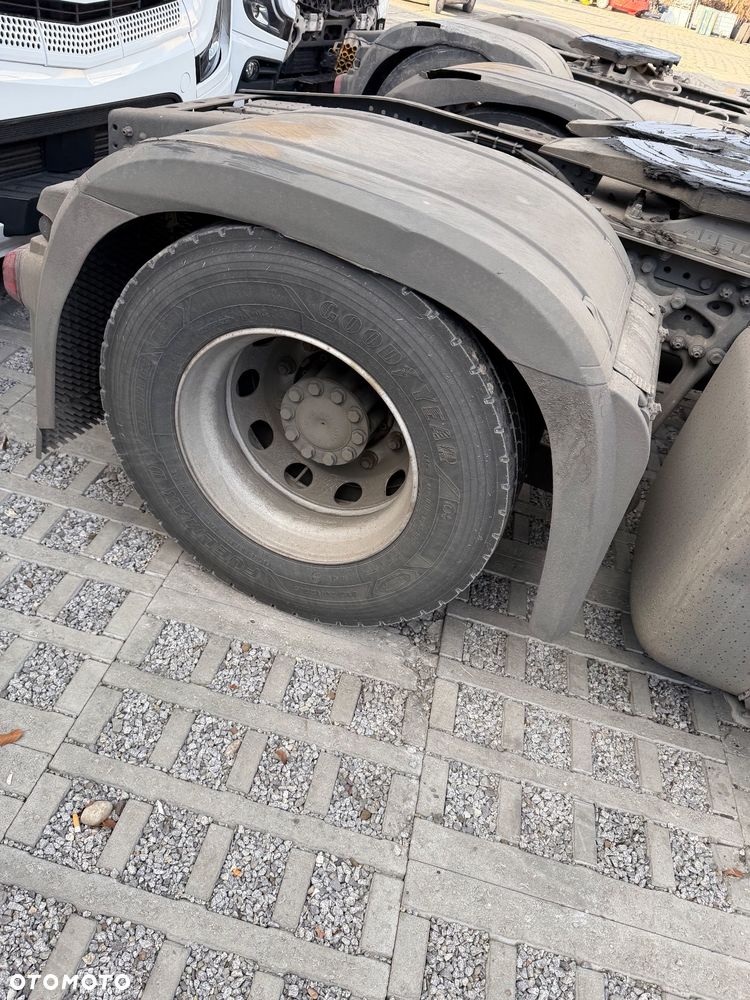 Mercedes-Benz 1845L MP5 STANDART - 3