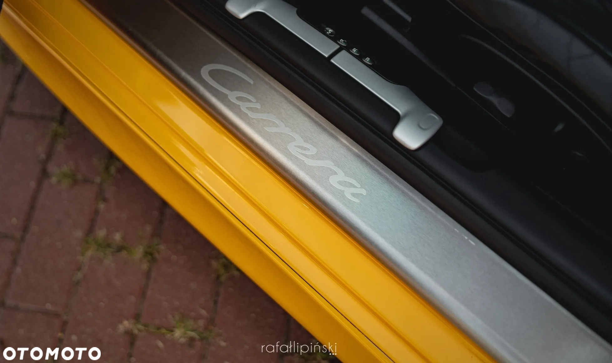 Porsche 911 - 35
