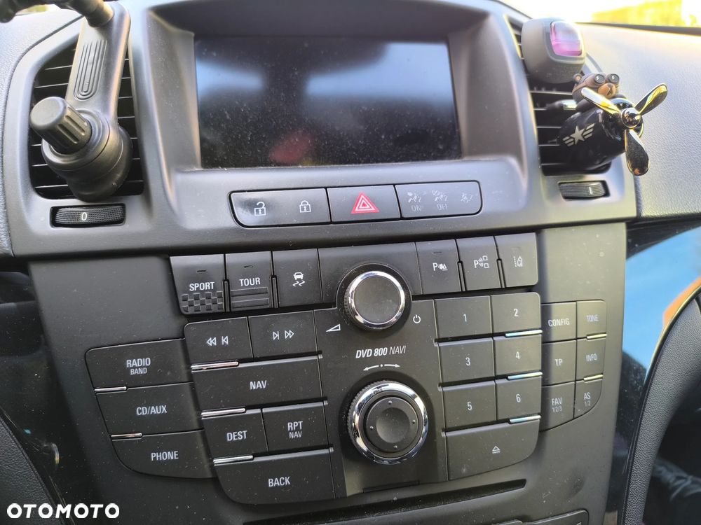 Opel Insignia 2.0 CDTI Cosmo - 6